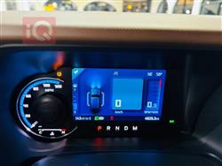 فورد برونكو